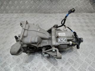 редуктор заднего моста Kia Sportage 4 поколение [рестайлинг] 2019, 1.6 л., бензин, M0102674, ELL030480