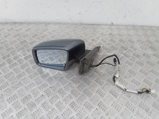 зеркало наружное левое Mercedes-Benz GLS-Класс X166 2018