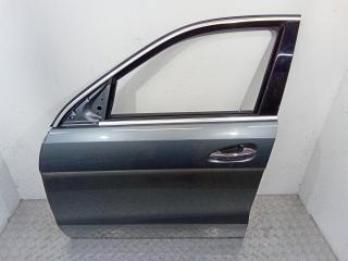 дверь передняя левая Mercedes-Benz GLS-Класс X166 2018