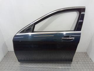 дверь передняя левая Mercedes-Benz S-Класс W222/C217/A217 2015, седан