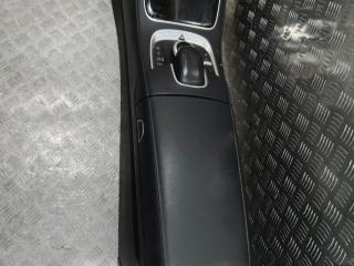 консоль салона Mercedes-Benz S-Класс W222/C217/A217 2014, A2226800010