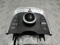 джойстик управления мультимедиа Mercedes-Benz S-Класс W222/C217/A217 2014, A2229008803 - фото №2