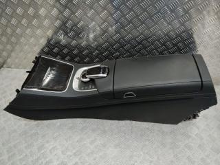 консоль салона Mercedes-Benz S-Класс W222/C217/A217 2015, A2226800050