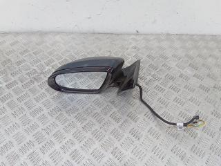 зеркало наружное левое Mercedes-Benz S-Класс W222/C217/A217 2015, седан, A2228101716