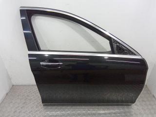 дверь передняя правая Mercedes-Benz S-Класс W222/C217/A217 [рестайлинг] 2017, седан