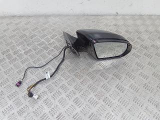 зеркало наружное правое Mercedes-Benz S-Класс W222/C217/A217 [рестайлинг] 2017, седан, A2228102601