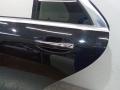 дверь задняя левая Mercedes-Benz S-Класс W222/C217/A217 2014, седан - фото №4