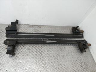 подножка Land Rover Range Rover 4 поколение 2016