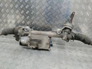 рулевая рейка Ford Mustang 6 поколение S550 2015, 5.0 л., бензин, 38023031