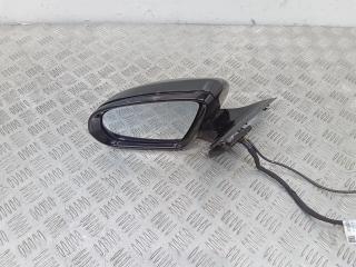 зеркало наружное левое Mercedes-Benz S-Класс W222/C217/A217 2014, седан, A2228104516