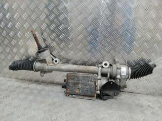 рулевая рейка Ford Mustang 6 поколение S550 2015, 38023031, HR3C3D070DD