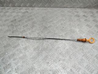 щуп двигателя Volkswagen Passat B5 [рестайлинг] 2002, 1.9 л., AVB, дизель, МКПП, 038115611