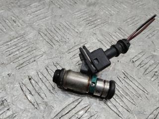 форсунка Renault Laguna 1 поколение [рестайлинг] 1999, 1.8 л., бензин, МКПП