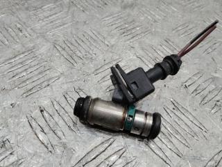 форсунка Renault Laguna 1 поколение [рестайлинг] 1999, 1.8 л., бензин, МКПП