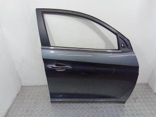 дверь передняя правая Hyundai Tucson 3 поколение [рестайлинг] 2018, правый руль