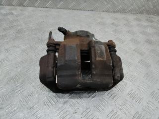 суппорт передний левый Mercedes-Benz C-Класс W203/S203/CL203 [рестайлинг] 2004