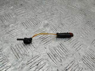 датчик износа тормозных колодок передний Mercedes-Benz C-Класс W203/S203/CL203 [рестайлинг] 2004