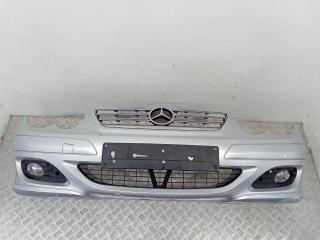 бампер передний Mercedes-Benz C-Класс W203/S203/CL203 [рестайлинг] 2007, A2038853225