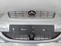 бампер передний Mercedes-Benz C-Класс W203/S203/CL203 [рестайлинг] 2007, A2038853225 - фото №3
