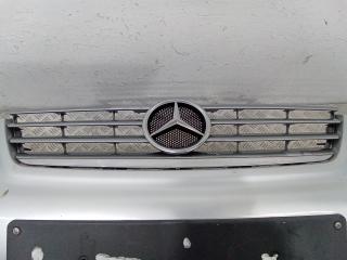 решетка радиатора Mercedes-Benz C-Класс W203/S203/CL203 [рестайлинг] 2007, A2038801083