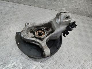 кулак поворотный правый Renault Espace 5 поколение 2017, 1.6 л., дизель