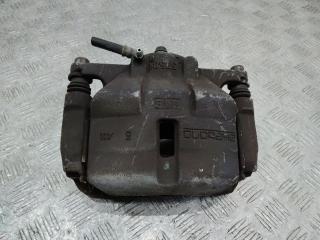 суппорт передний правый Nissan Qashqai 2 поколение 2014