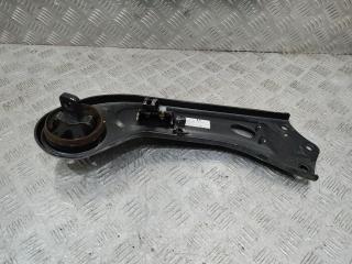 рычаг задний левый Kia Sportage 4 поколение [рестайлинг] 2019, 1.6 л., бензин, 55270H3100