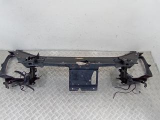 передняя панель крепления облицовки (телевизор) Mercedes-Benz S-Класс W222/C217/A217 2015, A2226202930