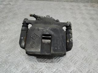 суппорт передний правый Renault Espace 5 поколение 2017, 1.6 л., дизель