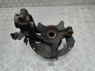 кулак поворотный левый Renault Megane 4 поколение 2019