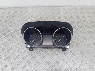 щиток приборов (приборная панель) Land Rover Range Rover Evoque 1 поколение [рестайлинг] 2017, 2.0 л., дизель, HJ3210849BD