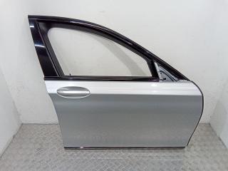 дверь передняя правая BMW 7 серия G11/G12 2018, правый руль