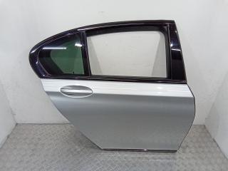 дверь задняя правая BMW 7 серия G11/G12 2018