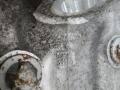 кулак поворотный левый Mercedes-Benz S-Класс W222/C217/A217 2016, 2221901 - фото №2