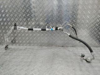 трубка кондиционера Kia Sportage 4 поколение [рестайлинг] 2019, 1.6 л., дизель, 97775F1380