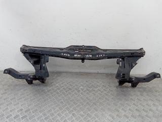 передняя панель крепления облицовки (телевизор) Mercedes-Benz Vito W639 2008, A6395843238