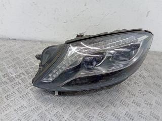 фара левая Mercedes-Benz S-Класс W222/C217/A217 [рестайлинг] 2017, A2229068602