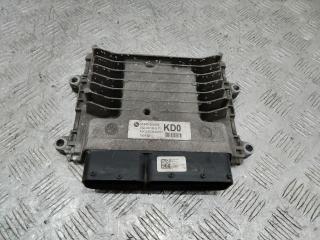 блок управления АКПП Kia Sportage 4 поколение [рестайлинг] 2019, 1.6 л., дизель, 954402DKD0