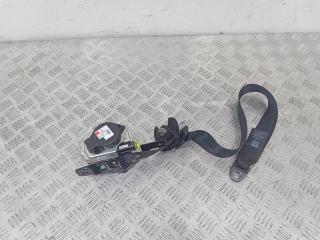 ремень безопасности Kia Sportage 4 поколение [рестайлинг] 2019, АКПП, 635290900B