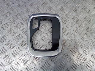 рамка обрамление кулисы Renault Megane 4 поколение 2020, 969130485R