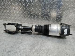 пневмостойка передняя Mercedes-Benz GLE W166 2017, A1663200100