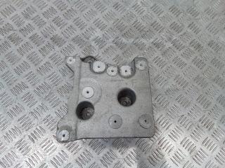 полка аккумулятора Nissan Qashqai 2 поколение [рестайлинг] 2018, 648664EF0A