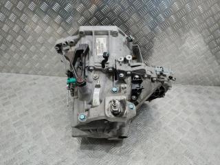 КПП механическая (МКПП) Nissan Qashqai 2 поколение [рестайлинг] 2017, 1.6 л., дизель, МКПП, ND4008