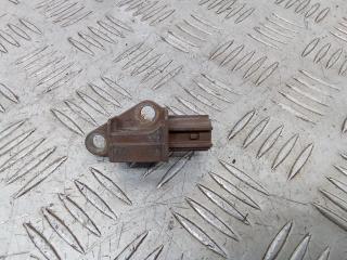 датчик удара Audi Q7 4L 2007, 4L0959651