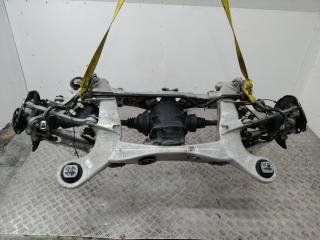 балка подвески задняя Mercedes-Benz S-Класс W222/C217/A217 [рестайлинг] 2017, A2213520206