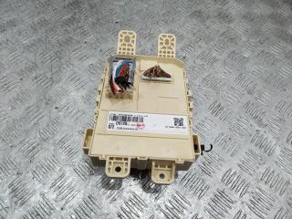 блок предохранителей Kia Sportage 4 поколение [рестайлинг] 2019, 91950D9720