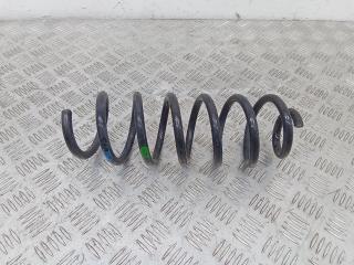 пружина задняя Nissan Qashqai 2 поколение 2015