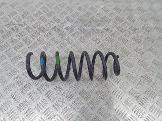 пружина задняя Nissan Qashqai 2 поколение 2015