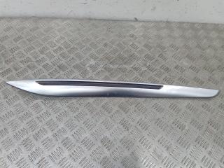 накладка декоративная Renault Megane 4 поколение 2019, 969311987R