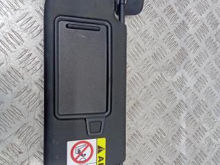 козырек солнцезащитный Kia Sportage 4 поколение [рестайлинг] 2021, АКПП, 85210D9700